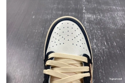 Hyperoad x Low Air OG x (KIDS)Travis 1 Jordan Fragment Scott 0920